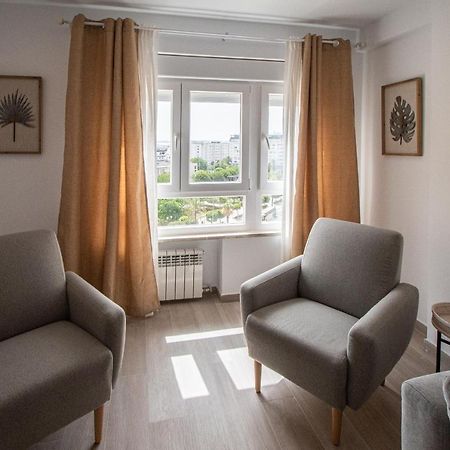 Nuevo Mirandilla Apartment - Cadiz Beach Kültér fotó