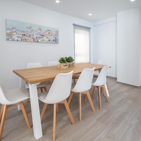 Nuevo Mirandilla Apartment - Cadiz Beach Kültér fotó