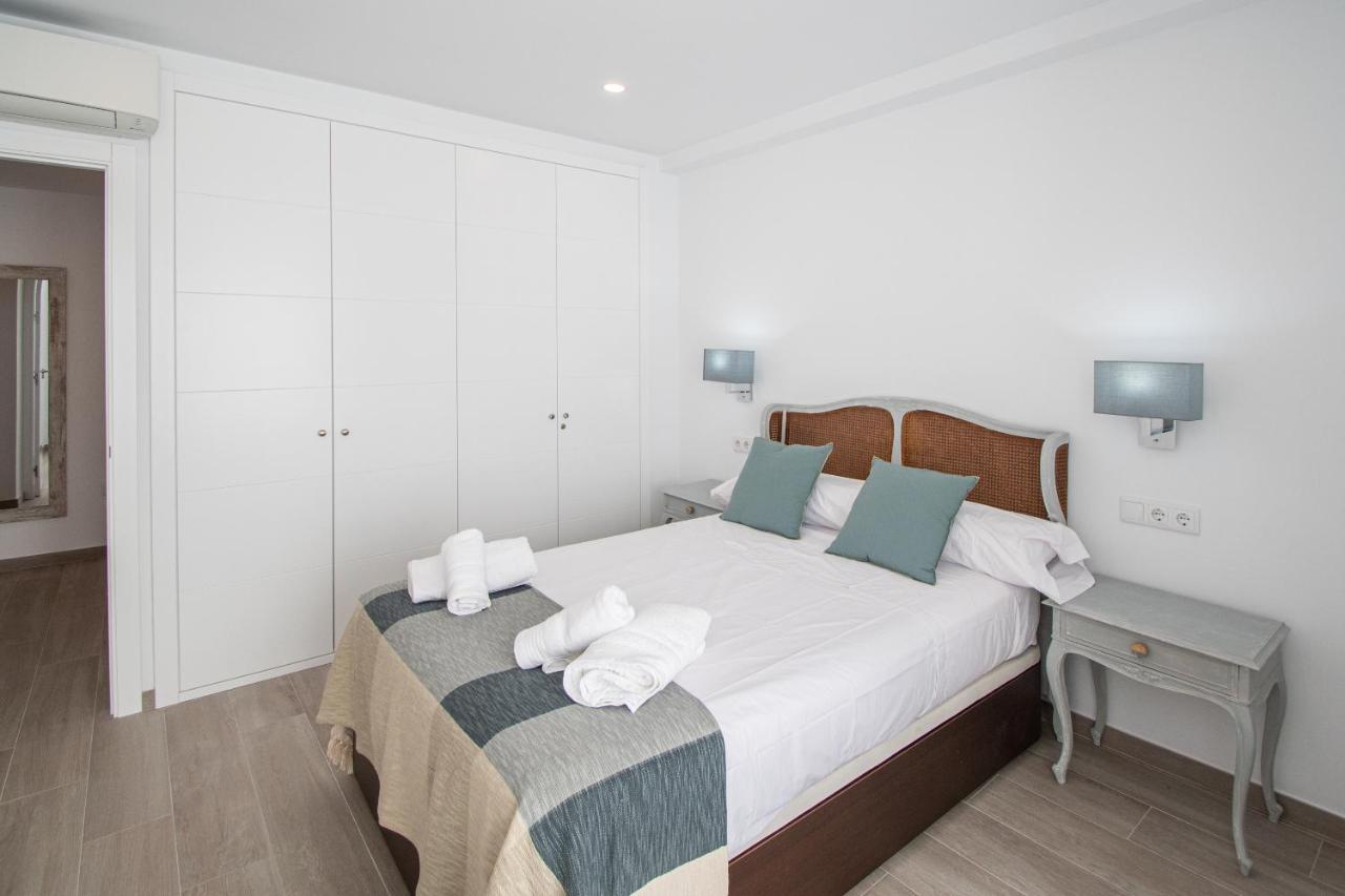 Nuevo Mirandilla Apartment - Cadiz Beach Kültér fotó