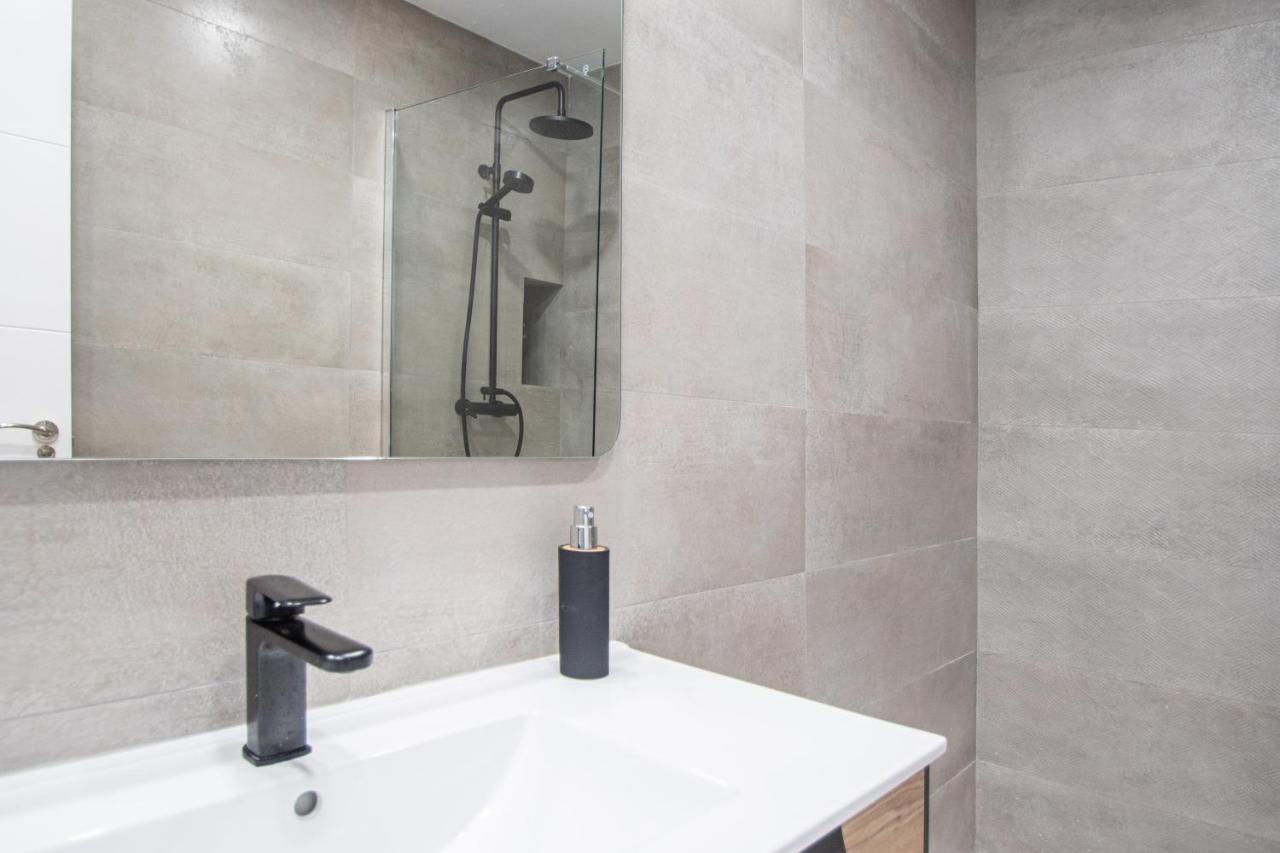 Nuevo Mirandilla Apartment - Cadiz Beach Kültér fotó