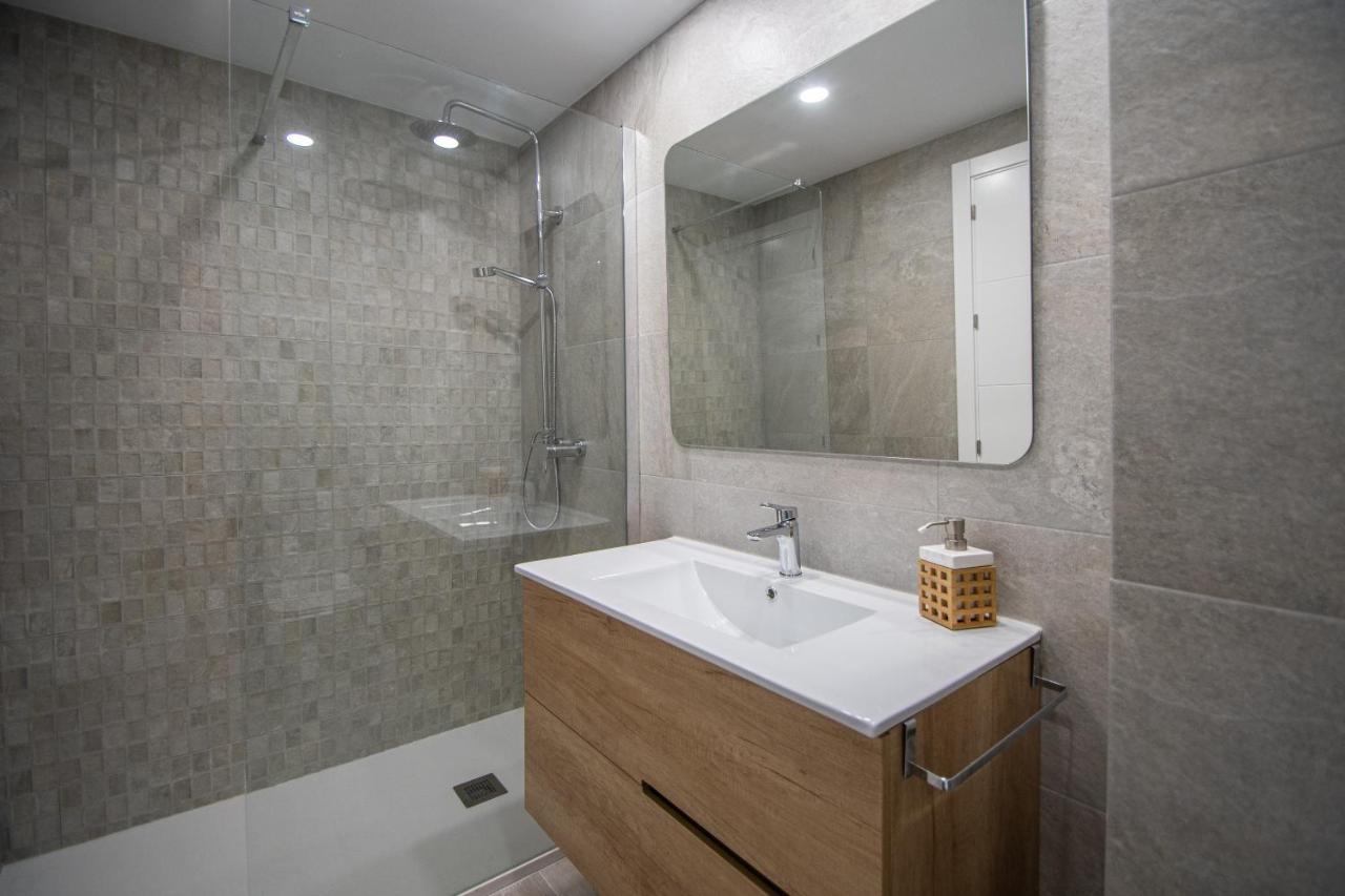 Nuevo Mirandilla Apartment - Cadiz Beach Kültér fotó