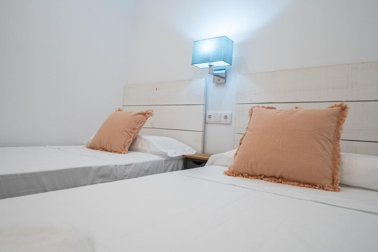 Nuevo Mirandilla Apartment - Cadiz Beach Kültér fotó
