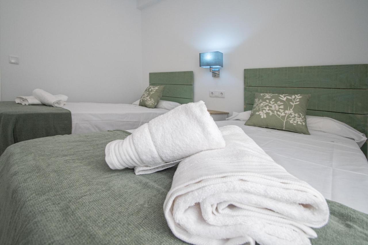 Nuevo Mirandilla Apartment - Cadiz Beach Kültér fotó