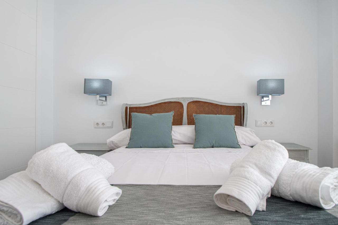 Nuevo Mirandilla Apartment - Cadiz Beach Kültér fotó