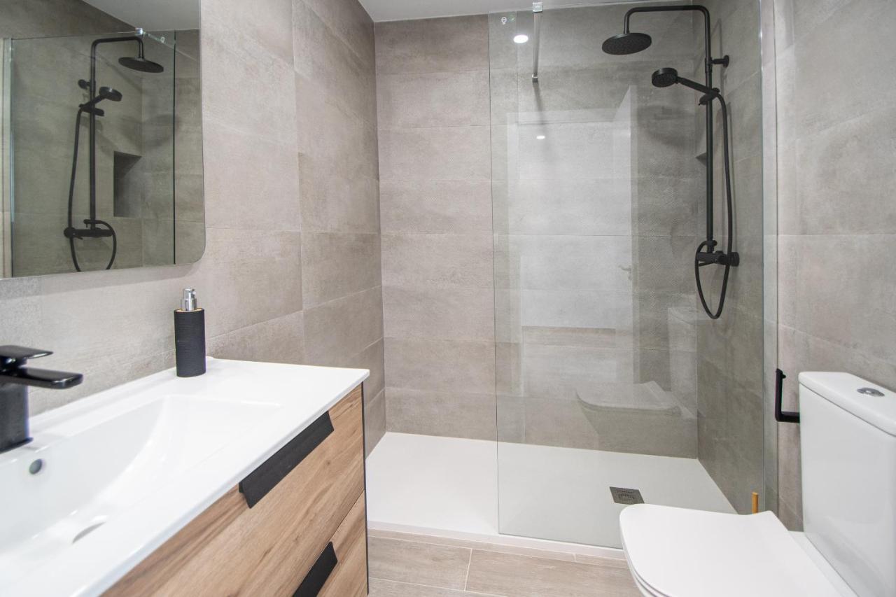 Nuevo Mirandilla Apartment - Cadiz Beach Kültér fotó