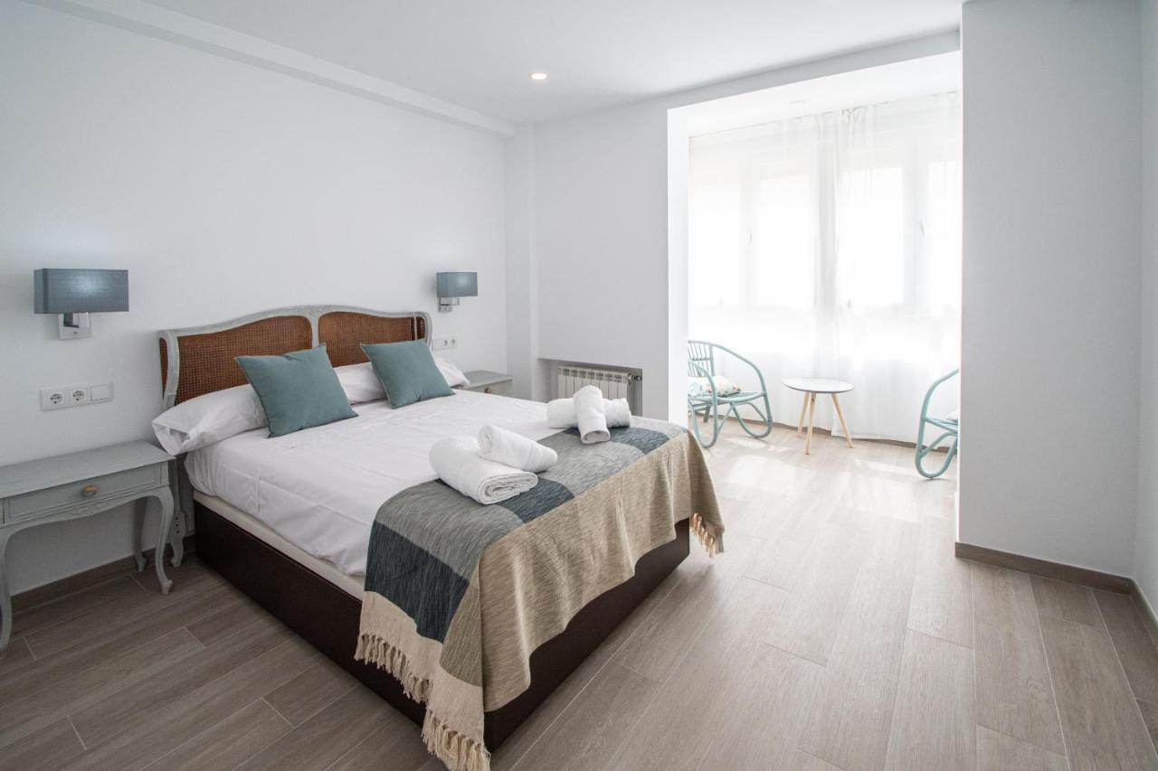 Nuevo Mirandilla Apartment - Cadiz Beach Kültér fotó