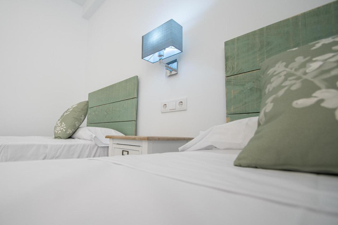 Nuevo Mirandilla Apartment - Cadiz Beach Kültér fotó