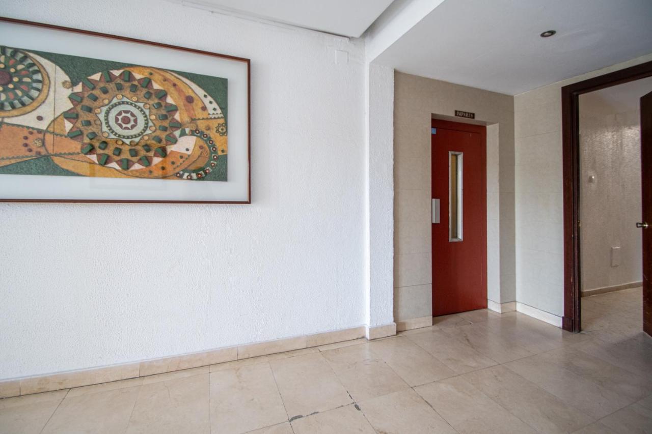 Nuevo Mirandilla Apartment - Cadiz Beach Kültér fotó